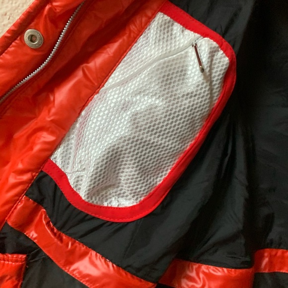 VIST Ski jacket size XL - Picture 4 of 10